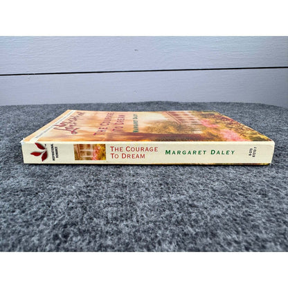 The Courage to Dream by Margaret Daley (Paperback) - Image 3
