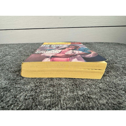 The Pull of the Moon by Darlene Graham (Paperback) - Image 4