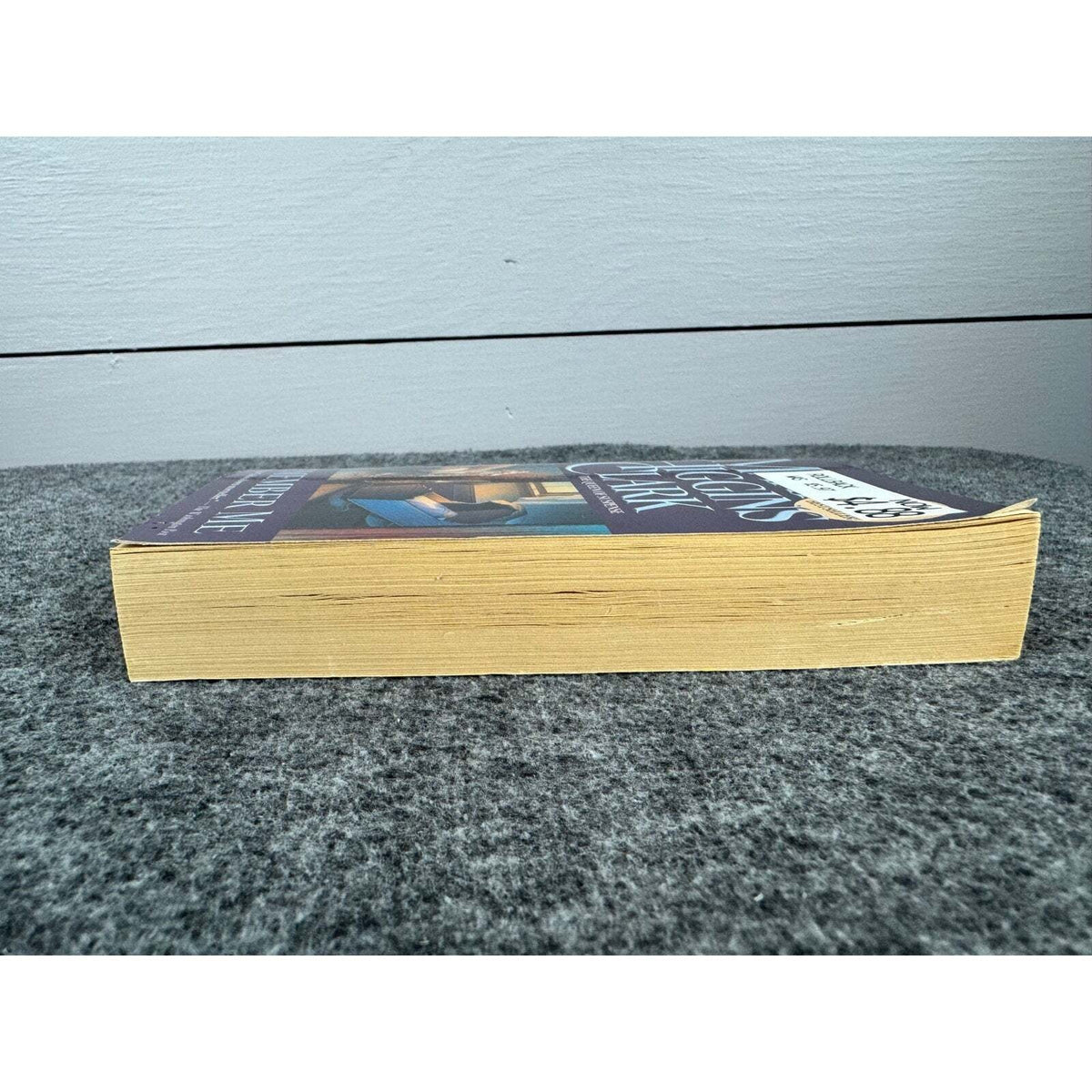 Remember Me by Mary Higgins Clark (Paperback) - Image 5