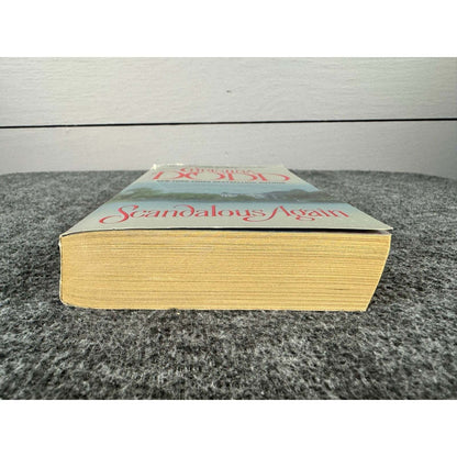 Scandalous Again by Christina Dodd (Paperback) - Image 5