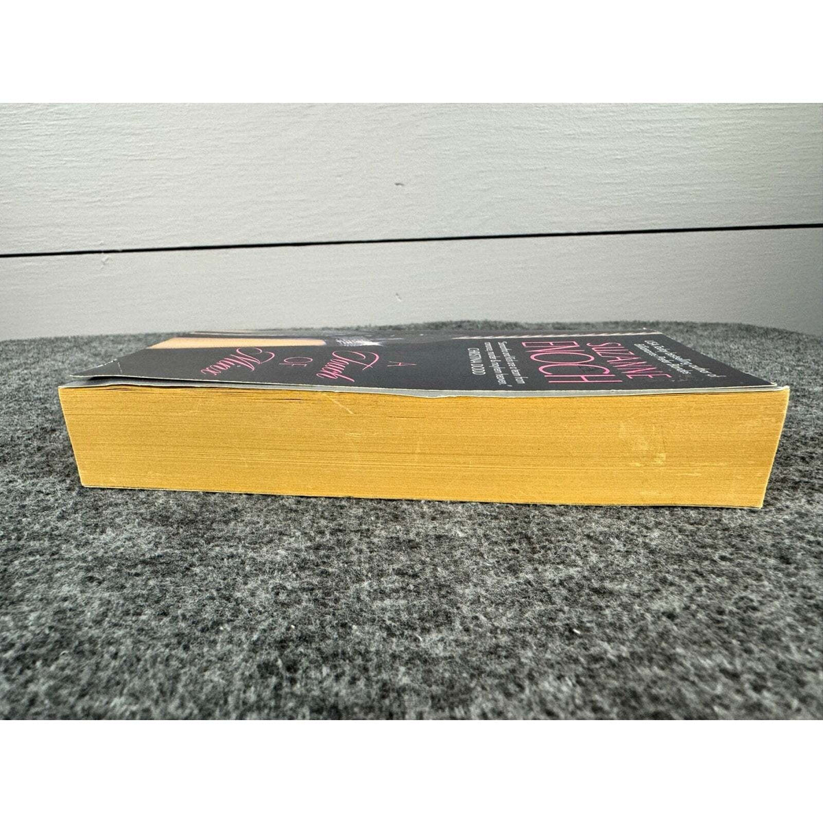 A Touch of Minx by Suzanne Enoch (Paperback) - Image 5