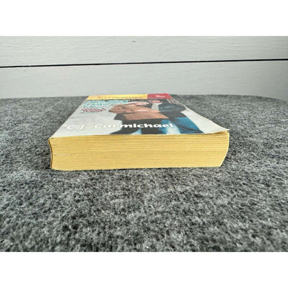 Her Best Friend's Baby by C.J. Carmichael (Paperback) - Image 4