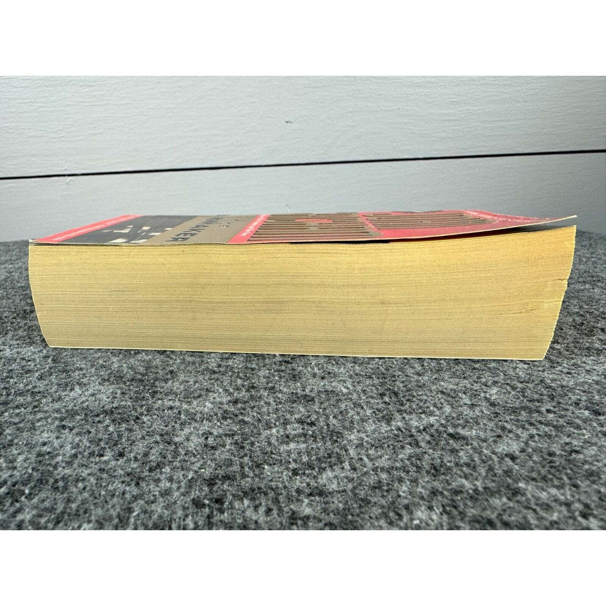 The Rainmaker by John Grisham (Paperback) - Image 5