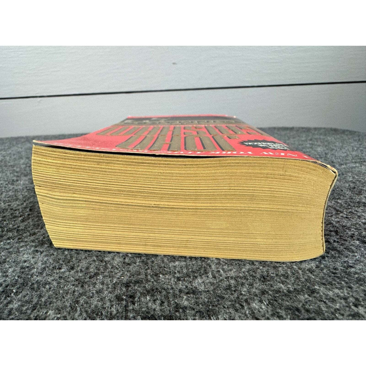 The Rainmaker by John Grisham (Paperback) - Image 6