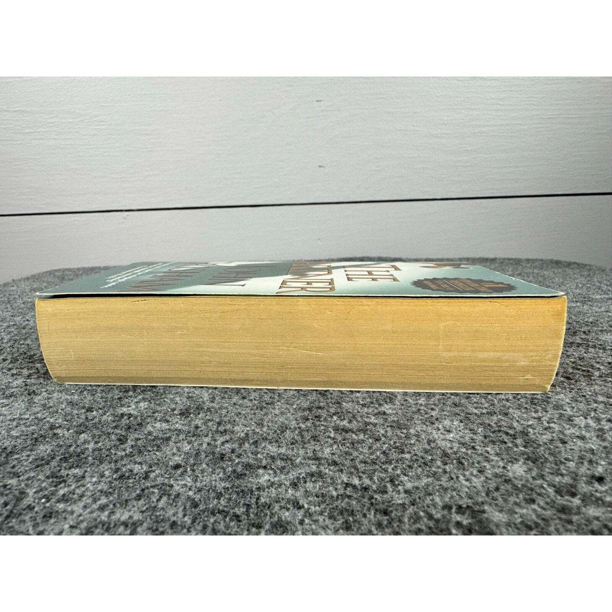 The Partner by John Grisham (Paperback) - Image 5
