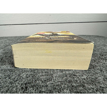Dakota Cowboy / Mail Order Cowboy by Linda Ford / Laurie Kingery (Paperback) - Image 4
