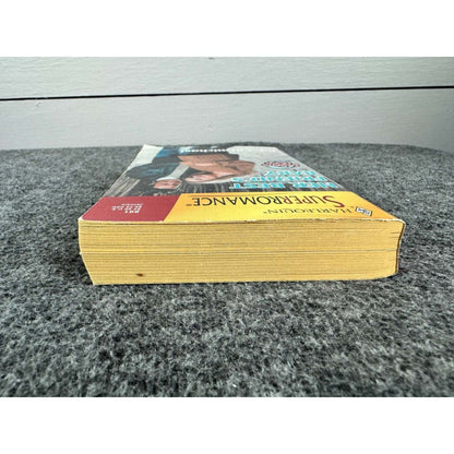 Her Best Friend's Baby by C.J. Carmichael (Paperback) - Image 6