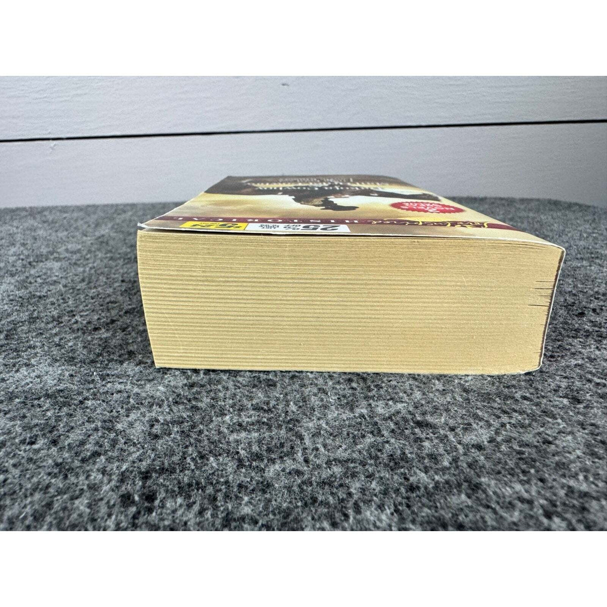 Dakota Cowboy / Mail Order Cowboy by Linda Ford / Laurie Kingery (Paperback) - Image 5