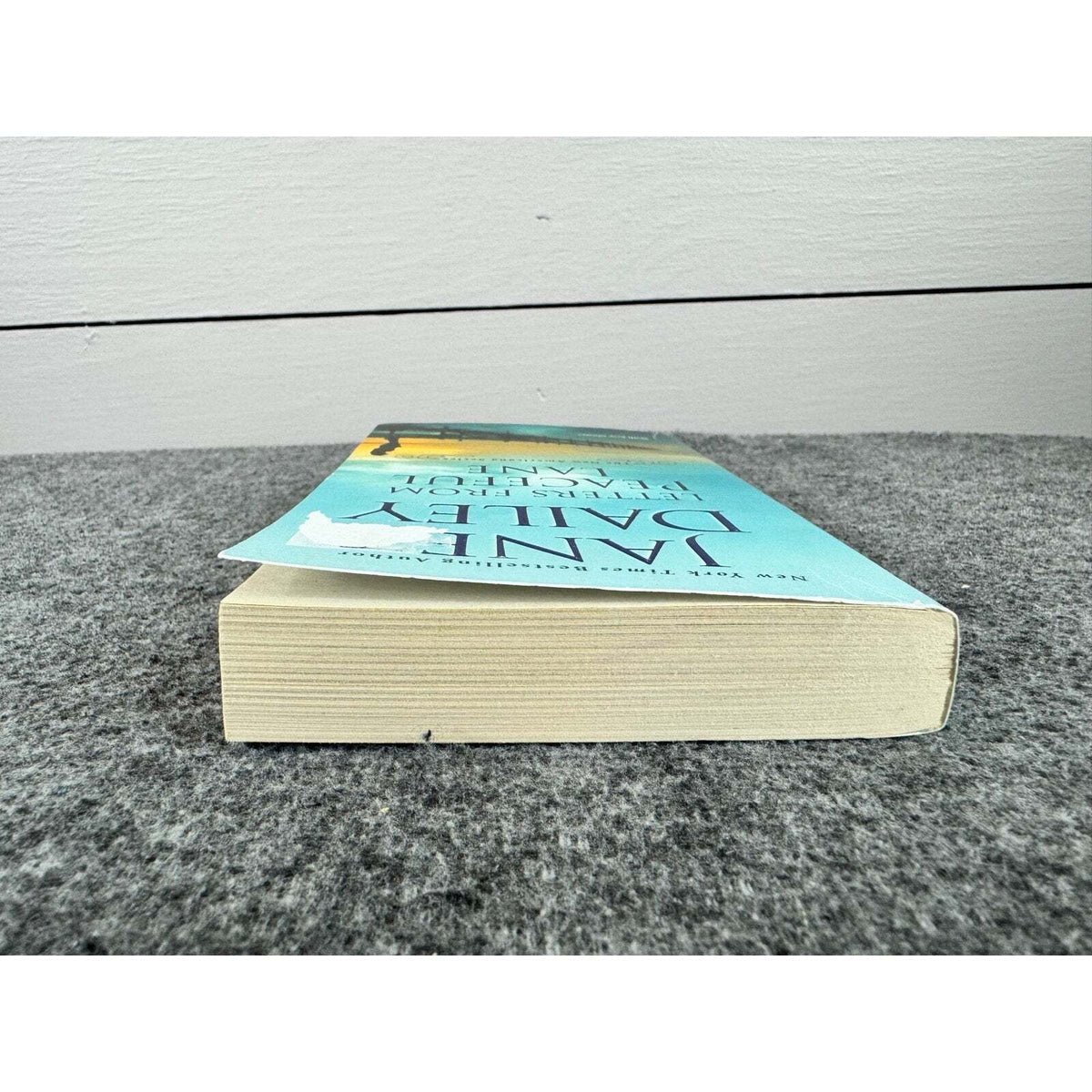 Letters From Peaceful Lane by Janet Dailey (Paperback) - Image 6