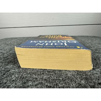 The Pelican Brief by John Grisham (Paperback) - Image 6