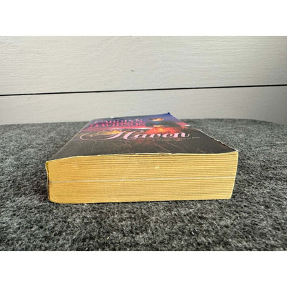 Haven by Carolyn Davidson (Paperback) - Image 4