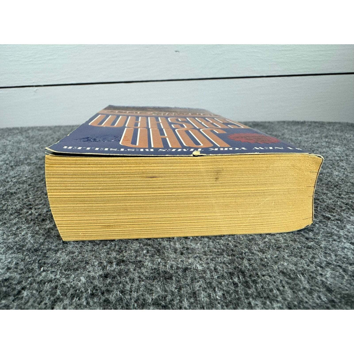 The Runaway Jury by John Grisham (Paperback) - Image 6