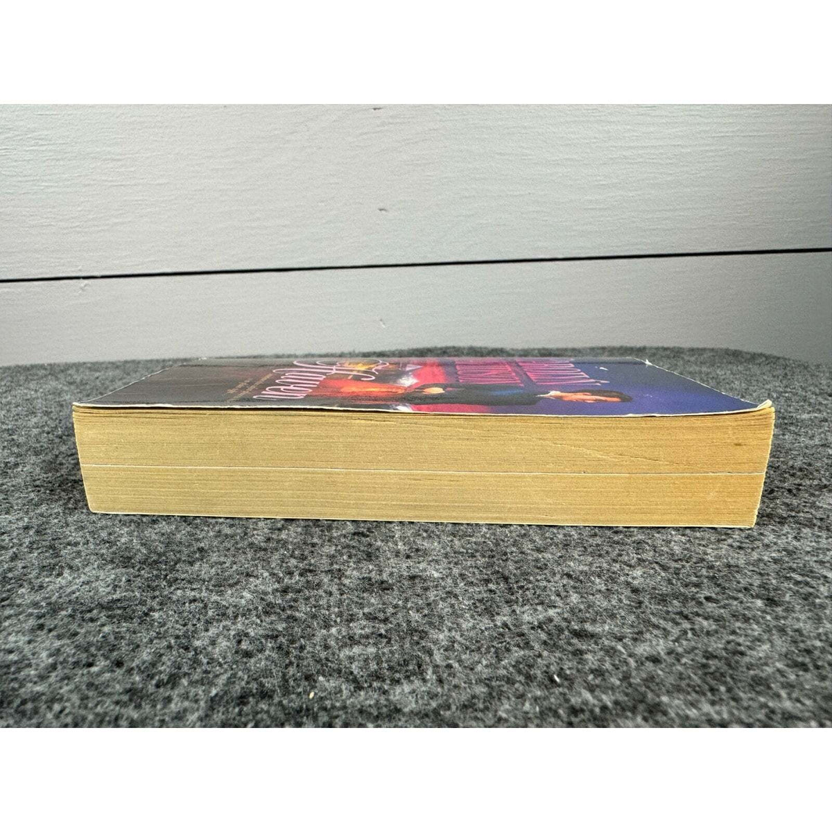 Haven by Carolyn Davidson (Paperback) - Image 5
