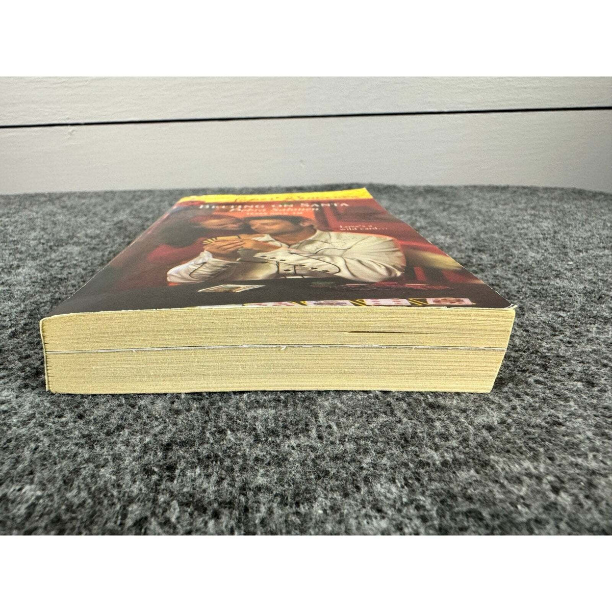 Betting on Santa by Debra Salonen (Paperback) - Image 4