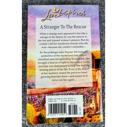 Home Sweet Texas by Sharon Gillenwater (Paperback) - Image 2