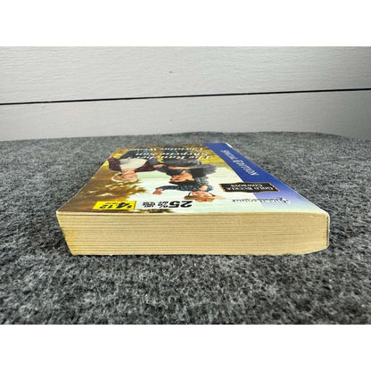 The Rancher's Surprise Son by Christine Wenger (Paperback) - Image 6