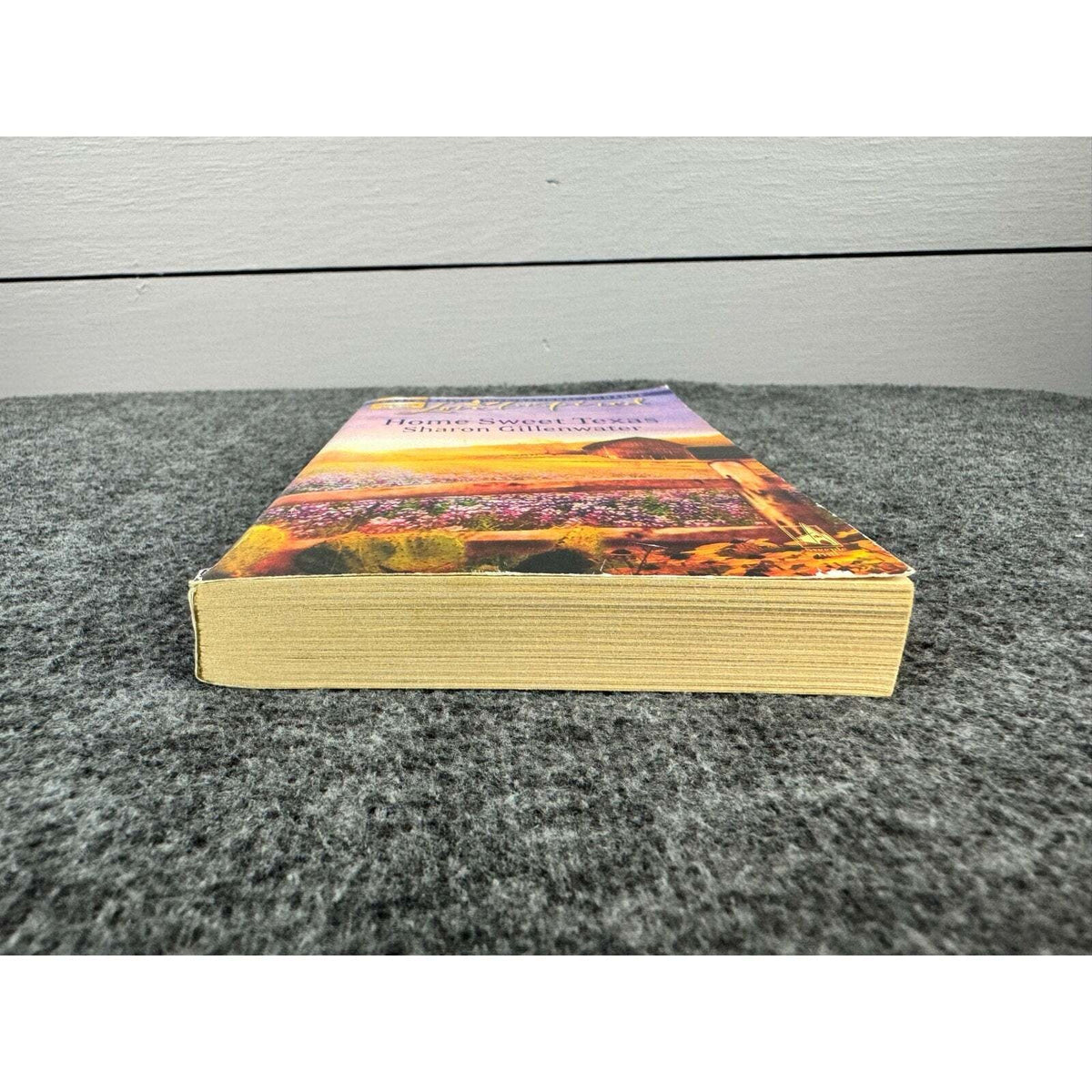 Home Sweet Texas by Sharon Gillenwater (Paperback) - Image 4