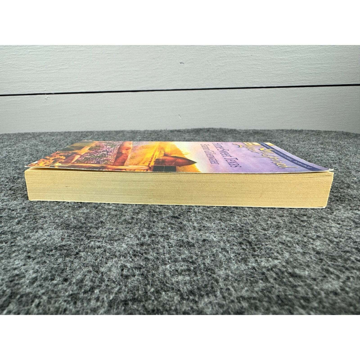 Home Sweet Texas by Sharon Gillenwater (Paperback) - Image 5