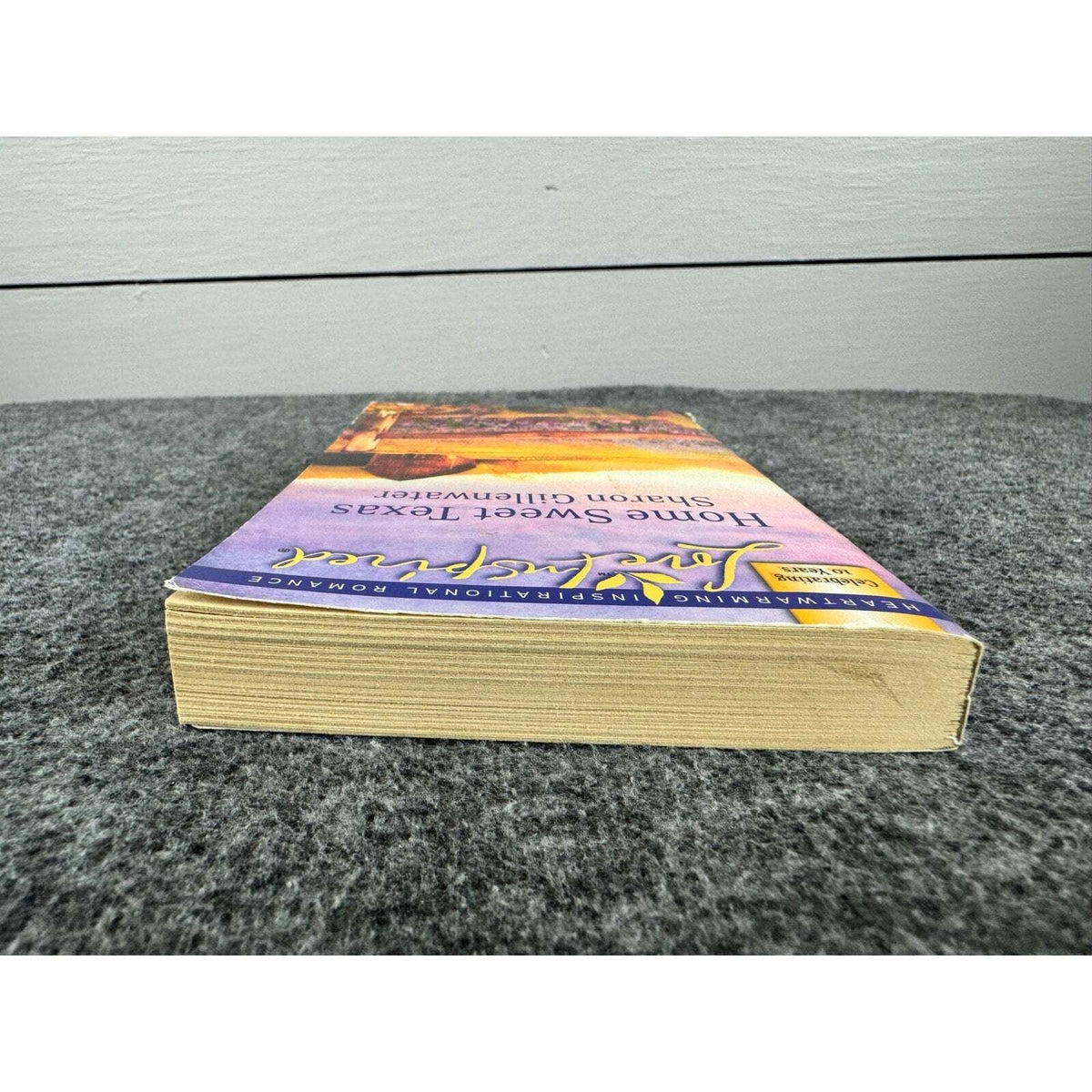 Home Sweet Texas by Sharon Gillenwater (Paperback) - Image 6