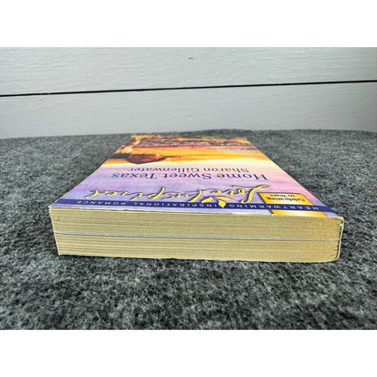 Home Sweet Texas by Sharon Gillenwater (Paperback) - Image 6