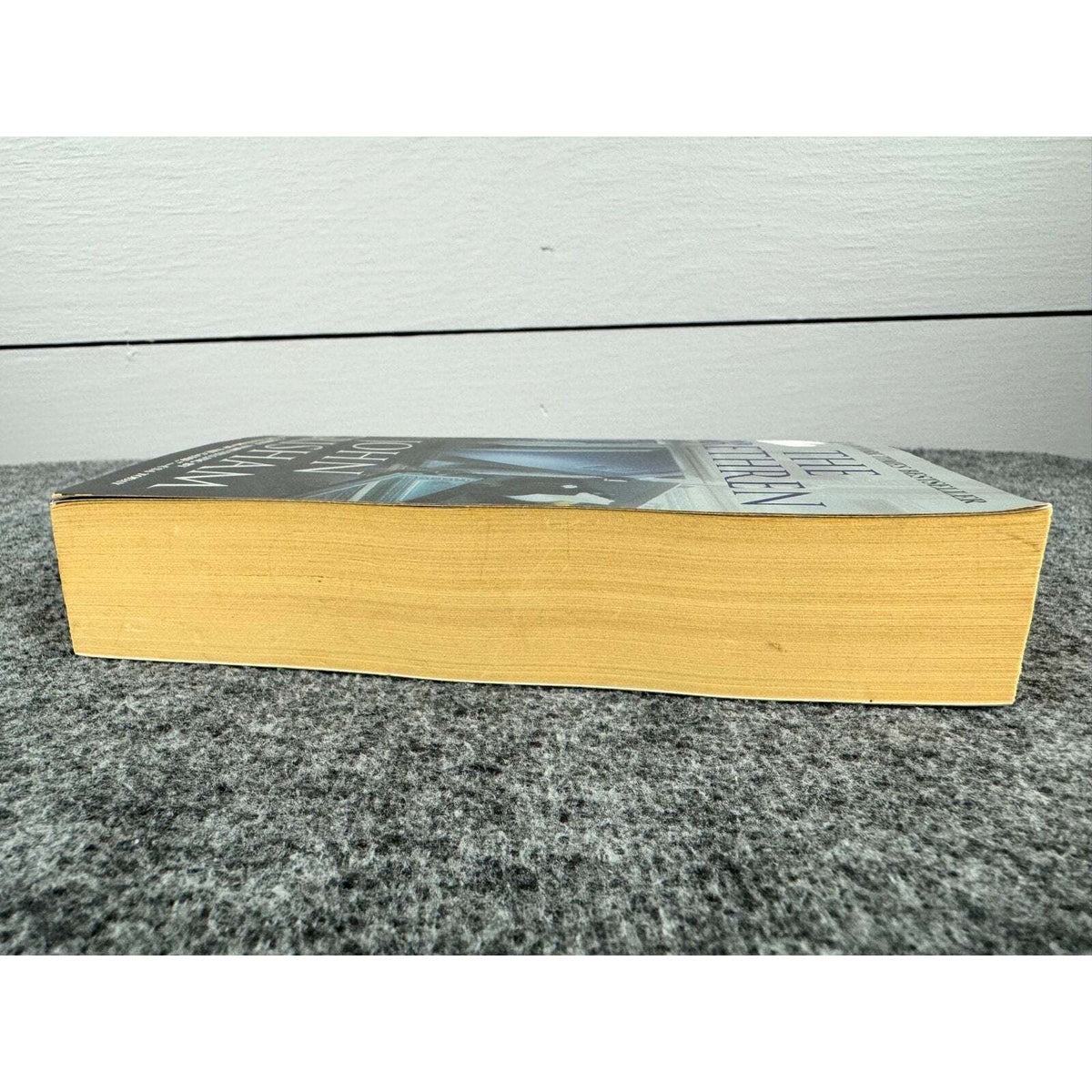 The Brethren by John Grisham (Paperback) - Image 5