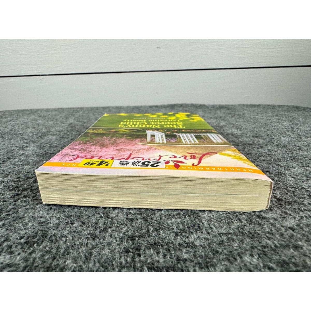 The Nanny's Secret Child by Lorraine Beatty (Paperback) - Image 6