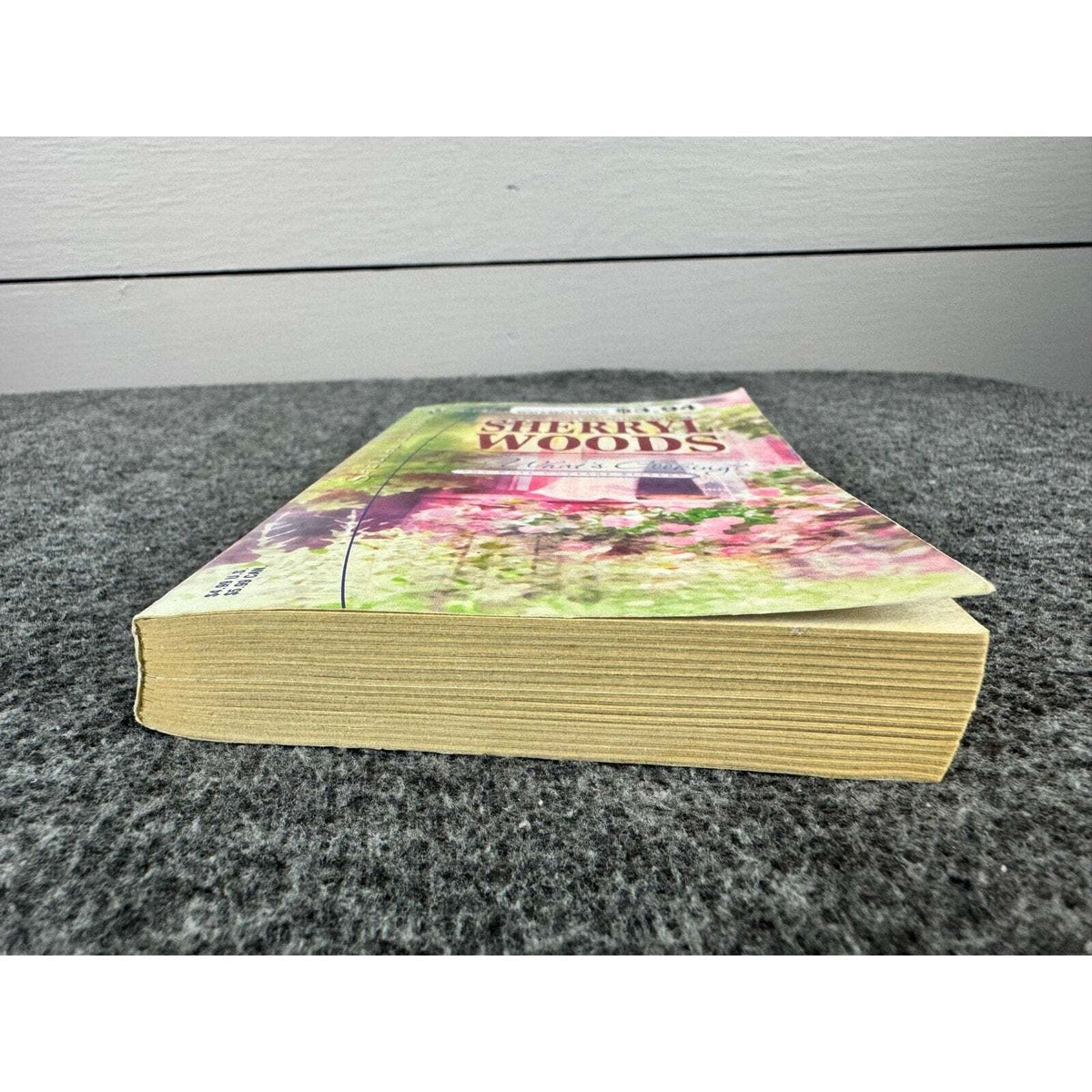 What's Cooking? by Sherryl Woods (Paperback) - Image 4