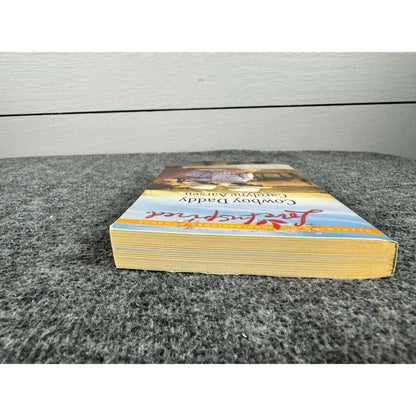 Cowboy Daddy by Carolyne Aarsen (Paperback) - Image 6