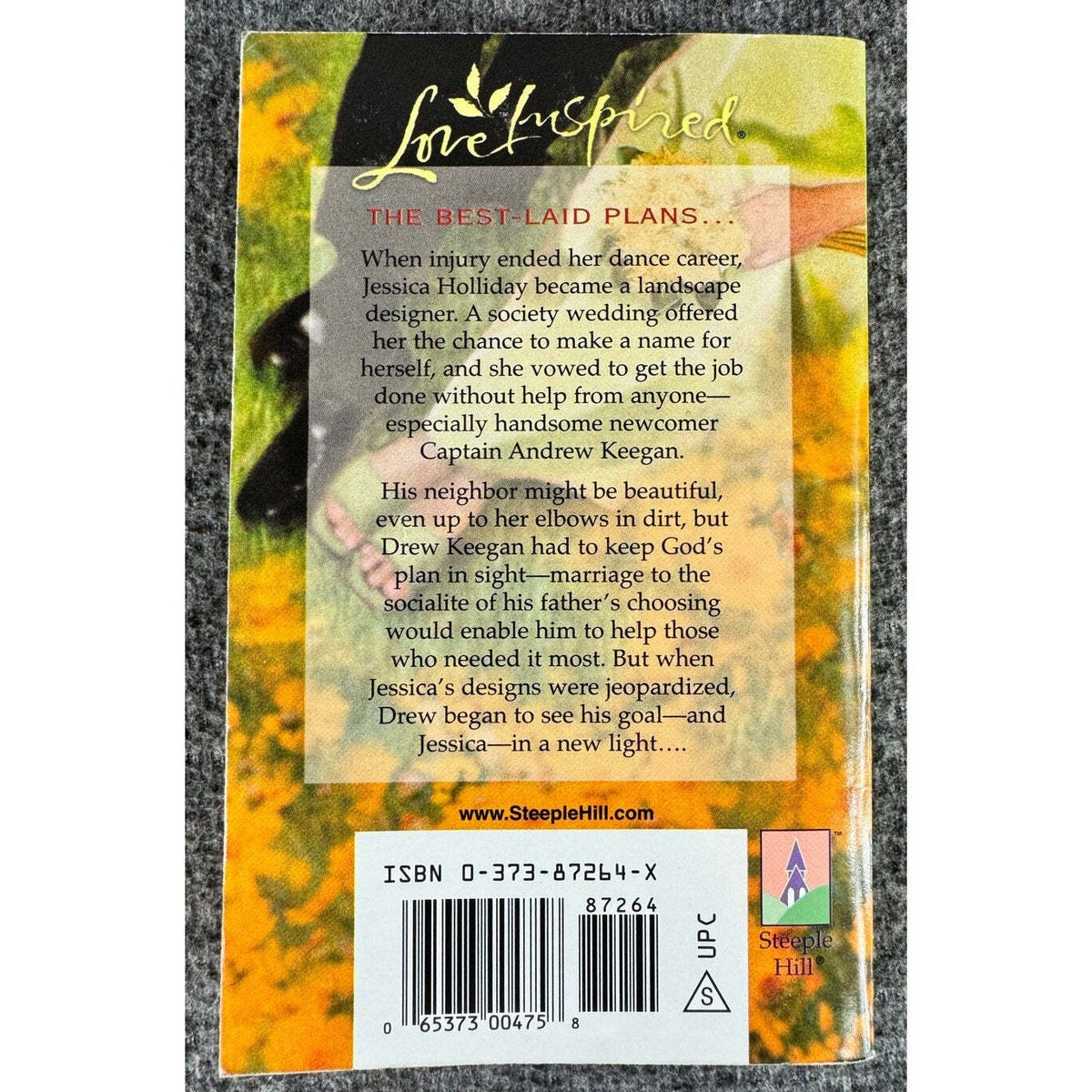Hearts in Bloom by Mae Nunn (Paperback) - Image 2