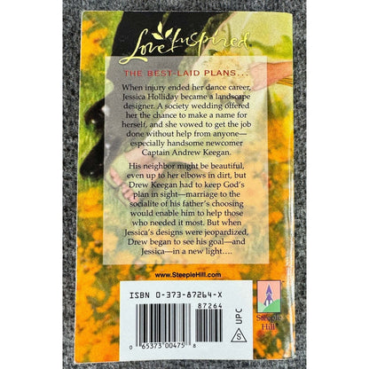 Hearts in Bloom by Mae Nunn (Paperback) - Image 2