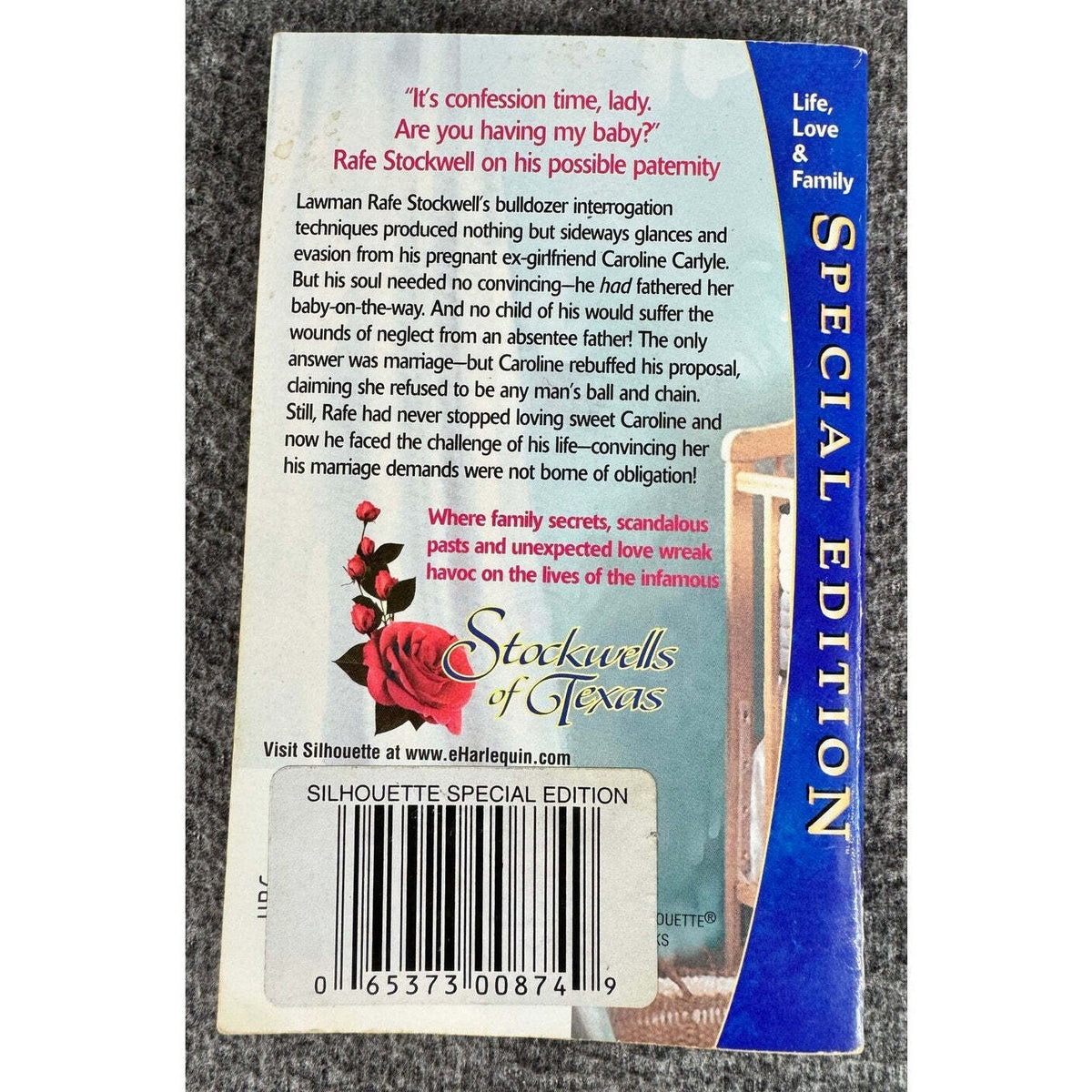 Seven Months And Counting... by Myrna Temte (Paperback) - Image 2