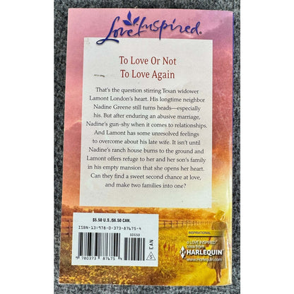 An Accidental Family by Loree Lough (Paperback) - Image 2