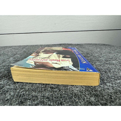 Seven Months And Counting... by Myrna Temte (Paperback) - Image 6