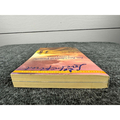 An Accidental Family by Loree Lough (Paperback) - Image 6