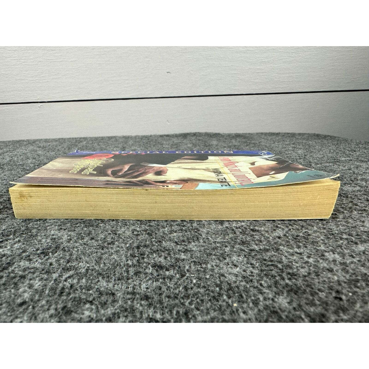 Seven Months And Counting... by Myrna Temte (Paperback) - Image 5