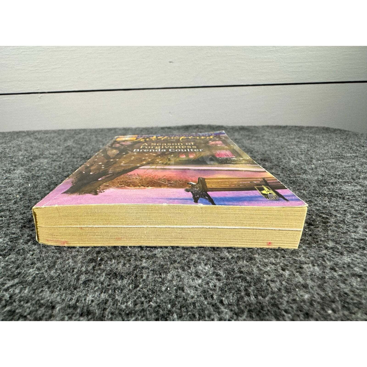 A Season of Forgiveness by Brenda Coulter (Paperback) - Image 4