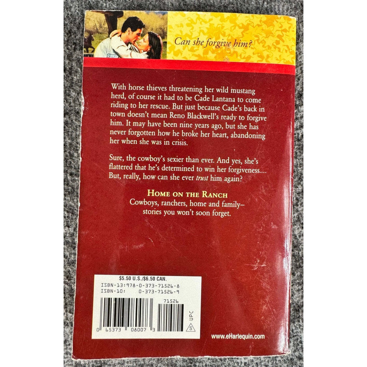 Cowboy for Keeps by Brenda Mott (Paperback) - Image 2