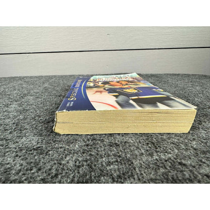Blindsided by Leslie LaFoy (Paperback) - Image 4