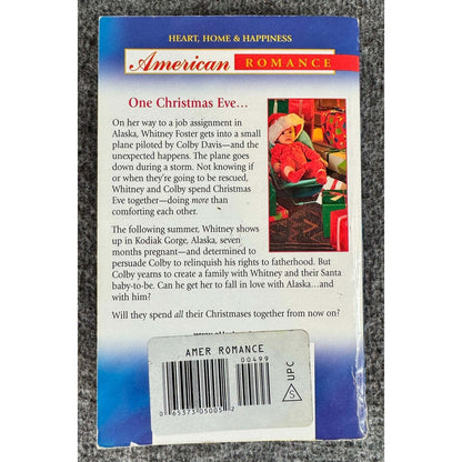Santa Baby by Laura Marie Altom (Paperback) - Image 2