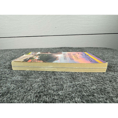 The Doctor's Family Reunion by Mindy Obenhaus (Paperback) - Image 5