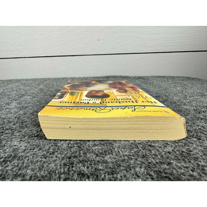Her Husband's Partner by Jeanie London (Paperback) - Image 6