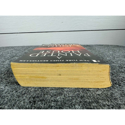 A Painted House by John Grisham (Paperback) - Image 6