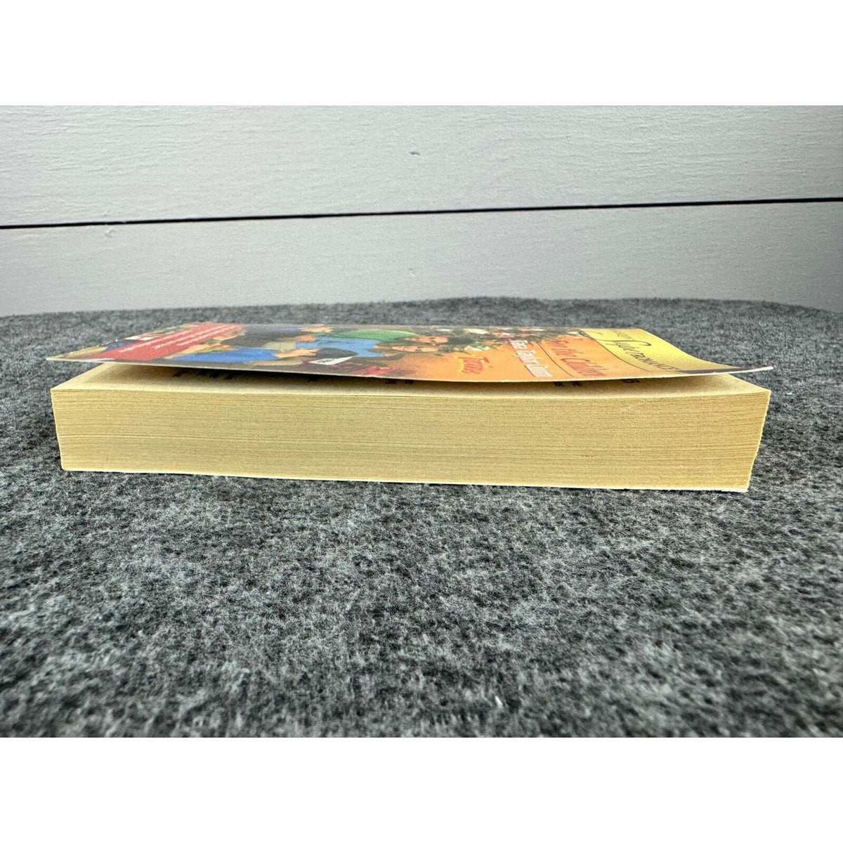 For The Children by Tara Taylor Quinn (Paperback) - Image 5