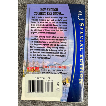 All He Ever Wanted by Allison Leigh (Paperback) - Image 2
