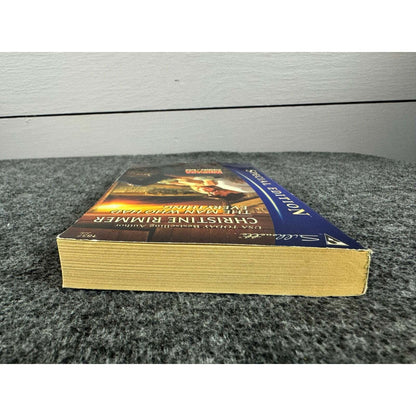 The Man Who Had Everything by Christine Rimmer (Paperback) - Image 6