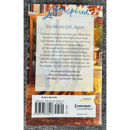 Storybook Romance by Lissa Manley (Paperback) - Image 2