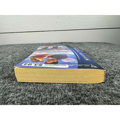 All He Ever Wanted by Allison Leigh (Paperback) - Image 6