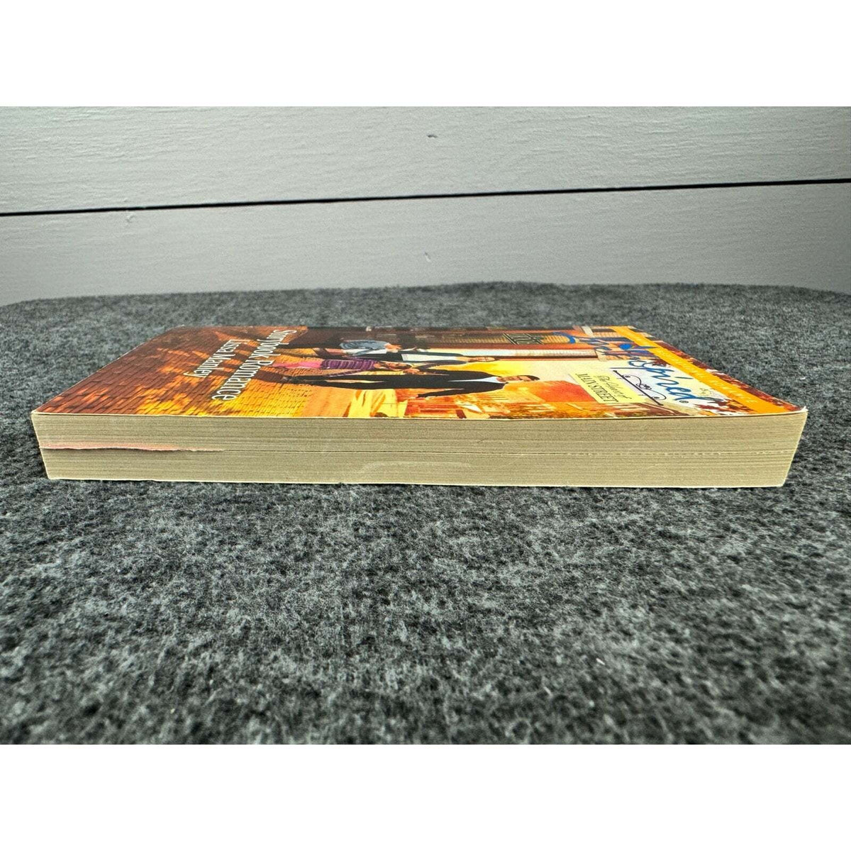 Storybook Romance by Lissa Manley (Paperback) - Image 5