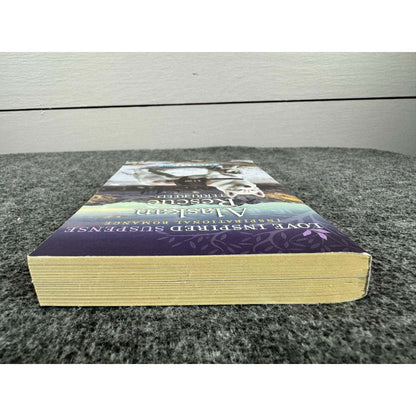 Alaskan Rescue by Terri Reed (Paperback) - Image 6