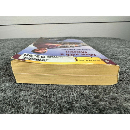 Man with a Mission by Muriel Jensen (Paperback) - Image 6